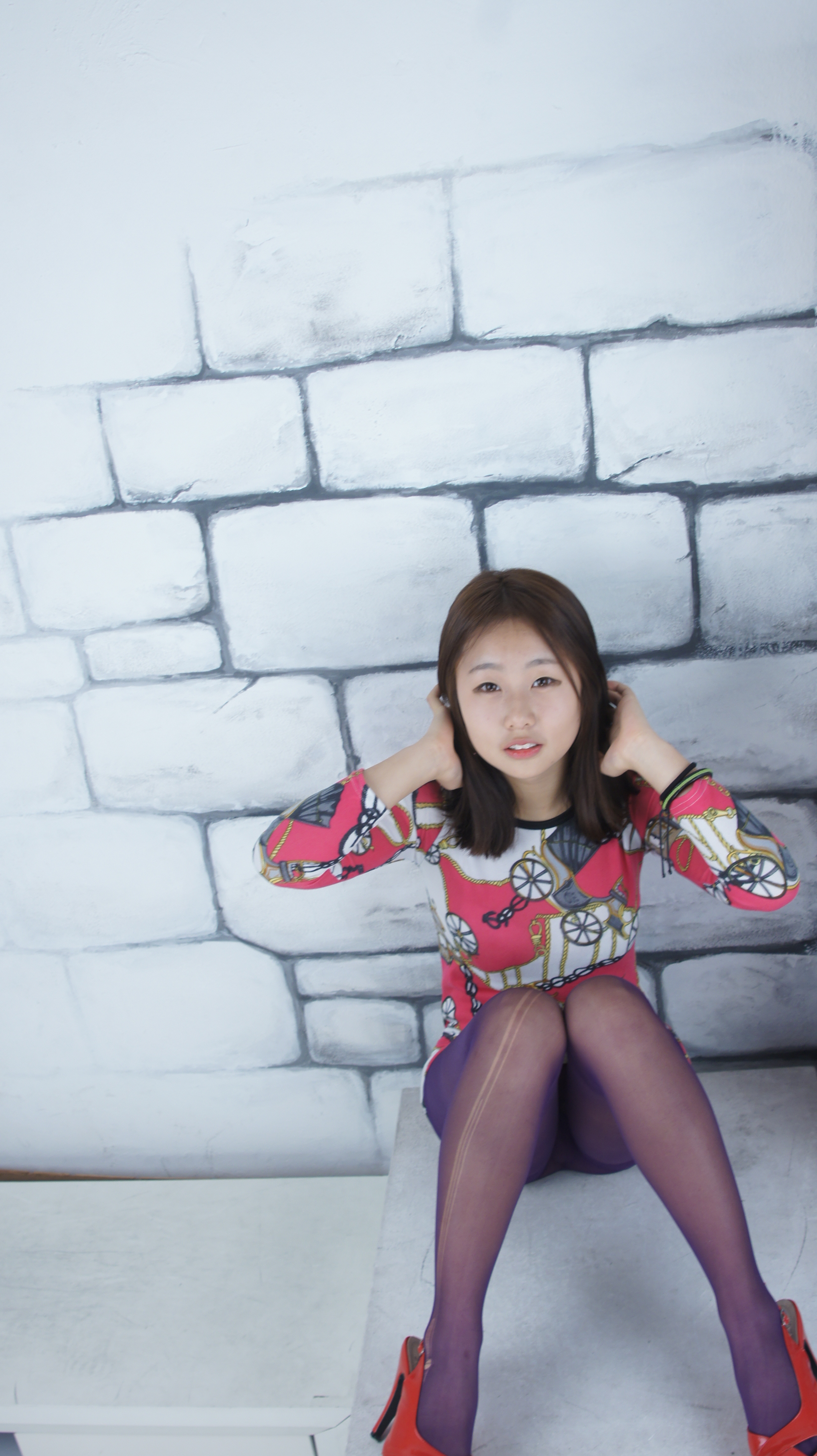미분류 / 민주(민지,스타킹녀 1189h 2.83gb